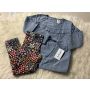 Conjunto Infantil