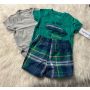 Conjunto Infantil