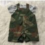 Conjunto Infantil