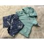 Conjunto Infantil