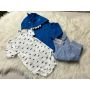 Conjunto de Frio