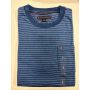 Camiseta regular fit com bolso