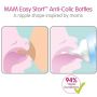 MAM Matte Essentials Gift Set, 10-Piece