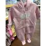 MACACÃO FLEECE