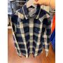 Camisa manga longa