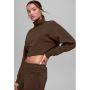 Cropped Serenity Coverup