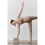 Uplifting Yoga Block