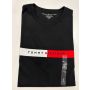 Camiseta Regular Fit Gola U