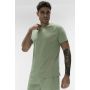 ALO Vapor Crewneck Short Sleeve