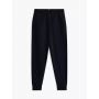 Relaxed Solid Jogger