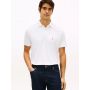 Regular Fit Stretch Tommy Polo