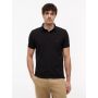 Regular Fit Stretch Tommy Polo