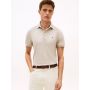 Regular Fit Stretch Tommy Polo
