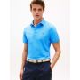 Regular Fit Stretch Tommy Polo