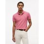 Slim Fit Stretch Pique Polo