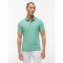 Slim Fit Stretch Pique Polo