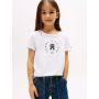 Kids' Circle Logo T-Shirt