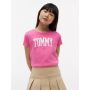 Kids' Tommy Logo T-Shirt