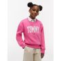Kids' Tommy Logo Sweatshirt
