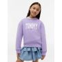 Kids' Tommy Logo Sweatshirt