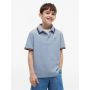 Kids' Tommy Wicking Polo