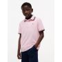 Kids' Tommy Wicking Polo