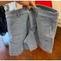 5” classic short