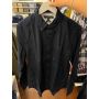 camisa regular fit stretch
