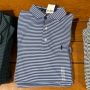 POLO CLASSIC FIT