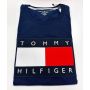 Camiseta Regular Fit Gola U