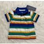 Camisa tommy