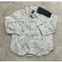 Camisa social Tommy