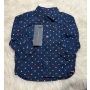 Camisa social Tommy