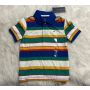 Camisa Polo - Tommy