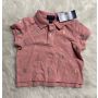 Camisa Polo Ralph Lauren