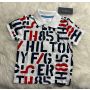 Camisa Polo Tommy