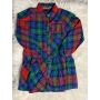 Grupo Arrumadinhos: Vestido TOMMY