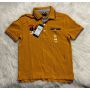 Grupo Arrumadinhos: Camisa Polo 6-7 anos