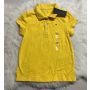 Grupo Arrumadinhos: Camisa Polo