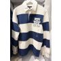 Blusa de moletom sem fleece