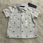 Grupo Arrumadinhos: Camisa Polo