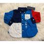 Grupo Arrumadinhos: Camisa Polo