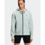 Focus Tech Zip Hoodie