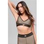 Airlift Line Up Bra