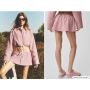 Low-Rise Fan Favorite Micro Skirt
