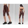 16 High-Waist Airlift Capri