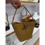 BOLSA PEQUENA DE OMBRO COM ALÇA EXTRA