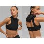 Airlift Light Speed Hooded Bra