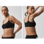 Pointelle Sweater Be Mine Bra
