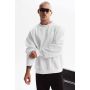Accolade Crew Neck Pullover